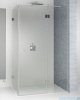 Riho Scandic NXT X203 kabina prysznicowa prawa 80x80cm chrom G001054120